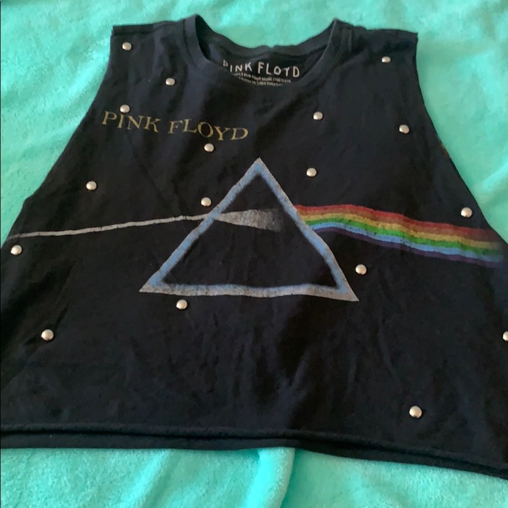 Pink Floyd vintage shirt